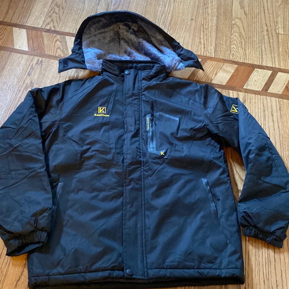 Boys Jacket 14-16